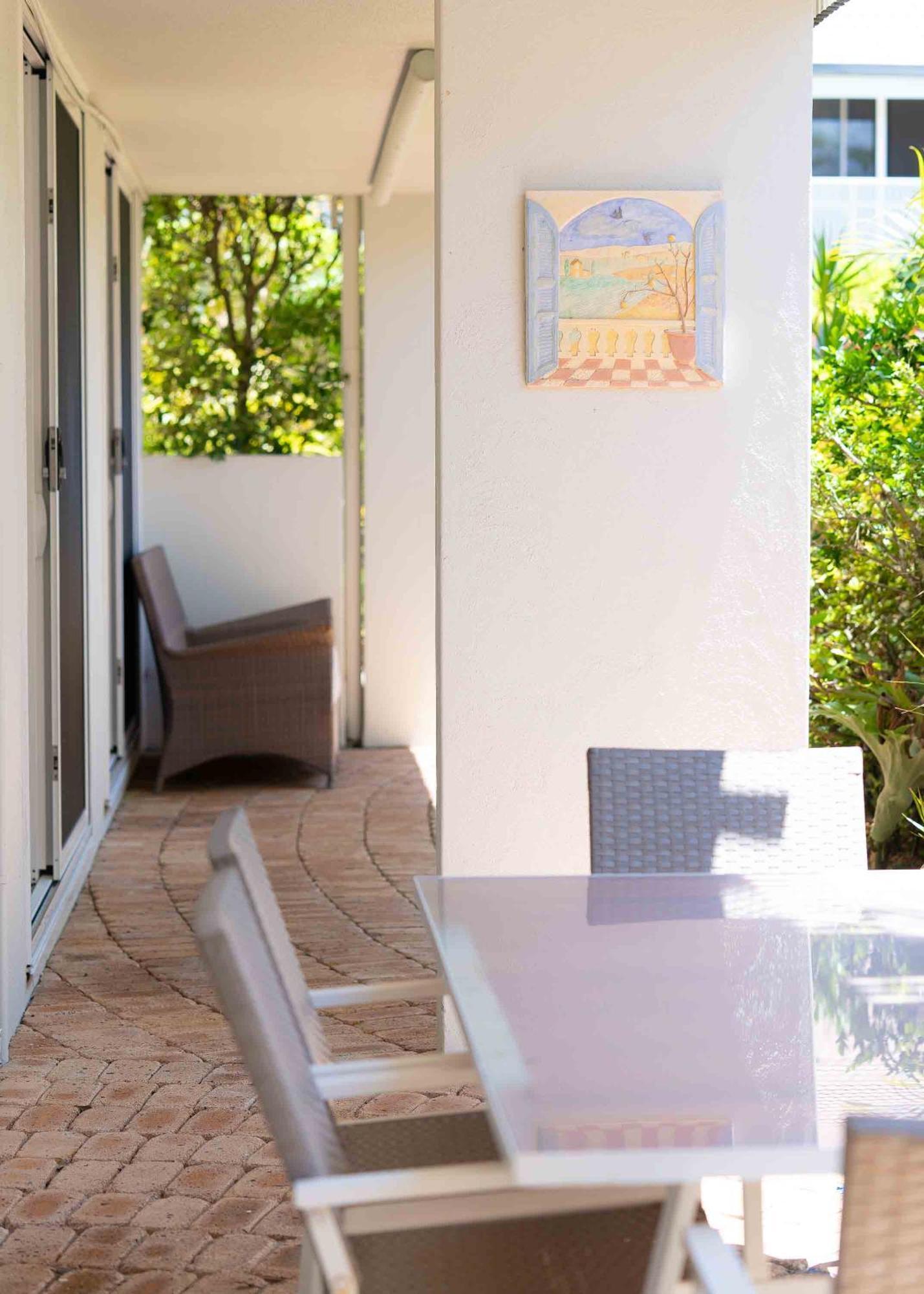 Apartamento Secret Gem Peregian Beach Exterior foto