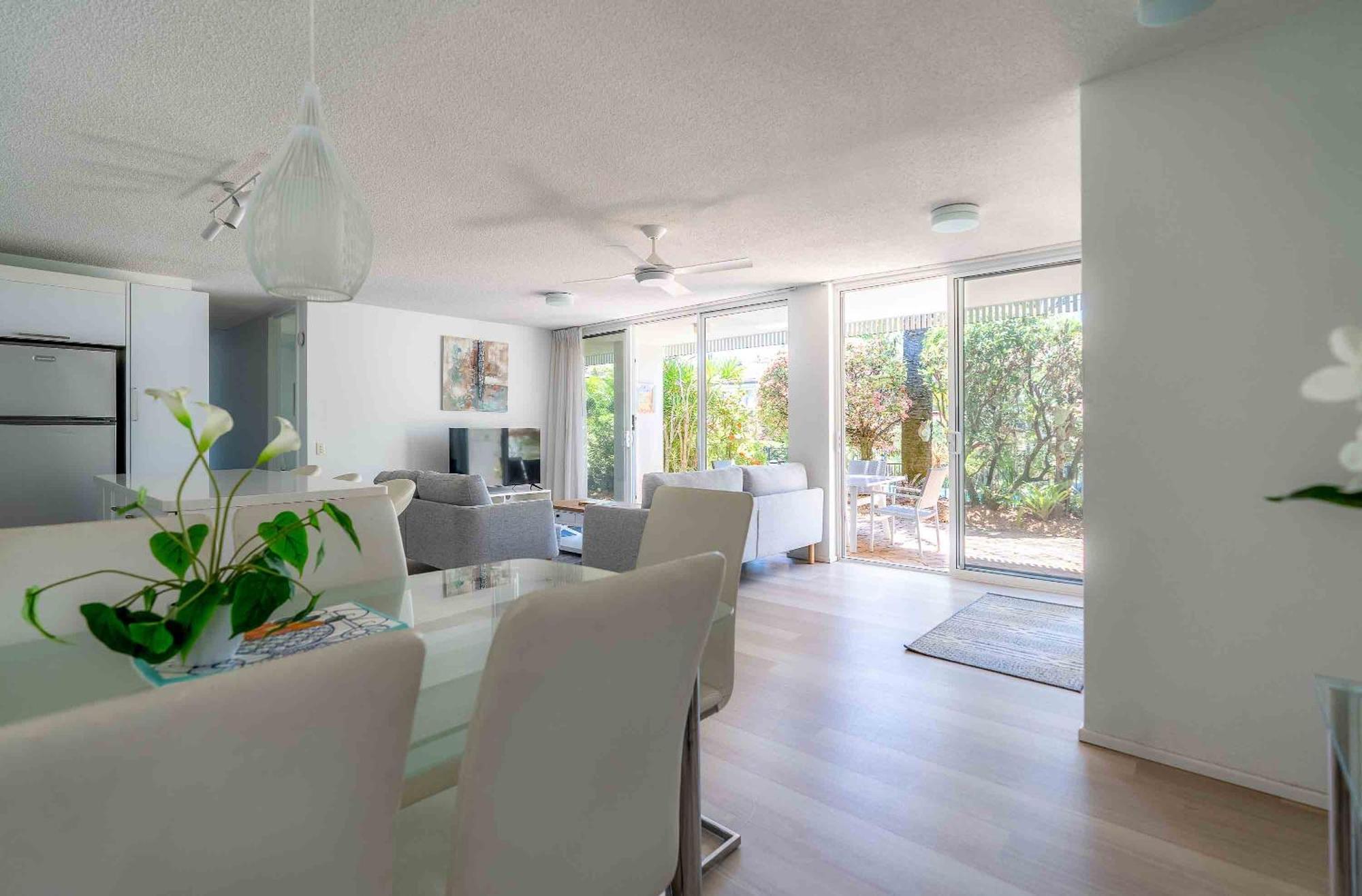 Apartamento Secret Gem Peregian Beach Exterior foto