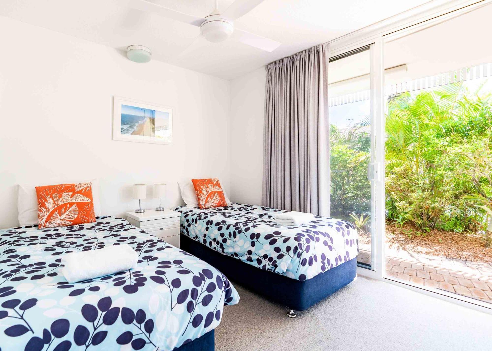 Apartamento Secret Gem Peregian Beach Exterior foto