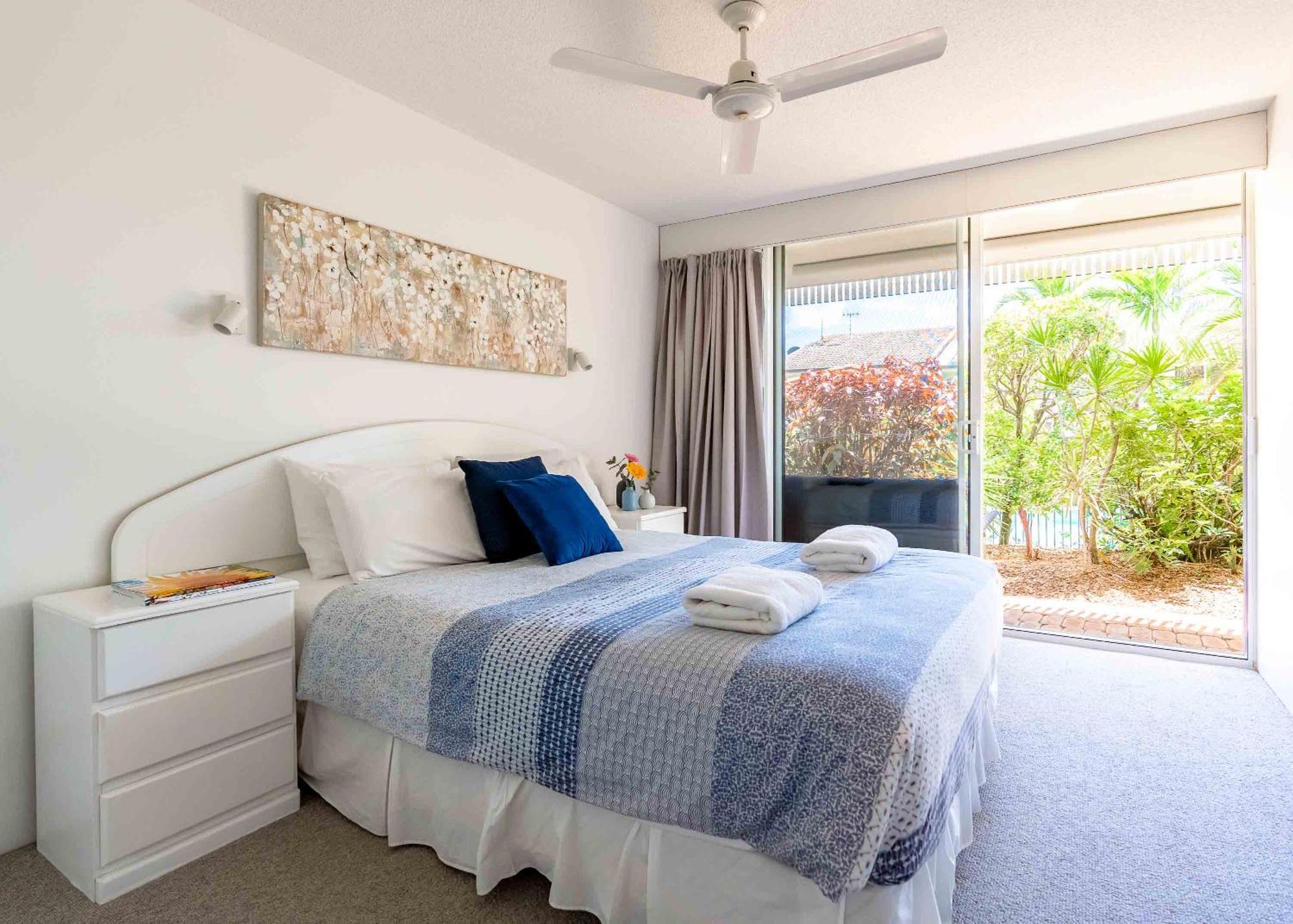 Apartamento Secret Gem Peregian Beach Exterior foto
