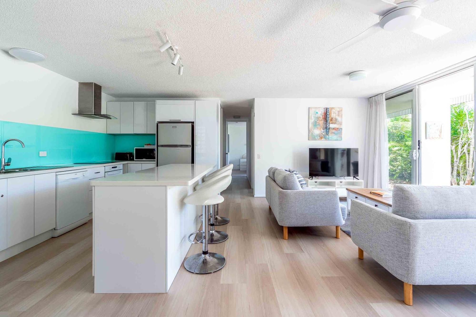 Apartamento Secret Gem Peregian Beach Exterior foto